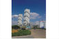 180 - 1000 m³ / hour External Compression Air Separation Plant / Equipment