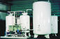 Chemical PSA Oxygen Generator , 400V Industrial Oxygen Nitrogen Plant 100 M³/H