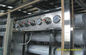 Stationary Single Grade RO Seawater Desalination Equipment Water Purification Plant