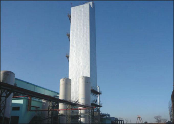 La Cina un ³ da 800 m./pianta della generazione azoto di ora 99.999% per i fornitori industria/medici
