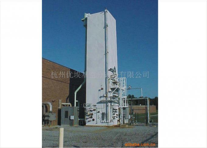 ³ dell'azoto della Cina della generazione di m. industriale criogenica dell'impianto/attrezzature 1000 – 6000/ora di fornitori
